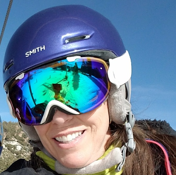 Loving Being a Posh Ambassador - Picture 1 of 2